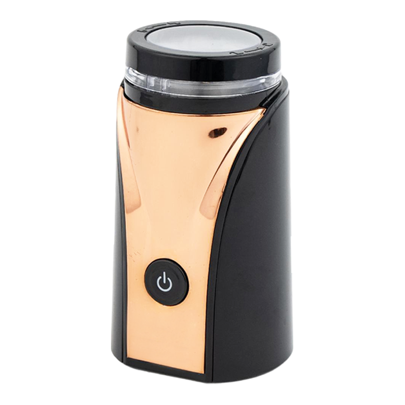5 kjerne en-touch kaffekvern