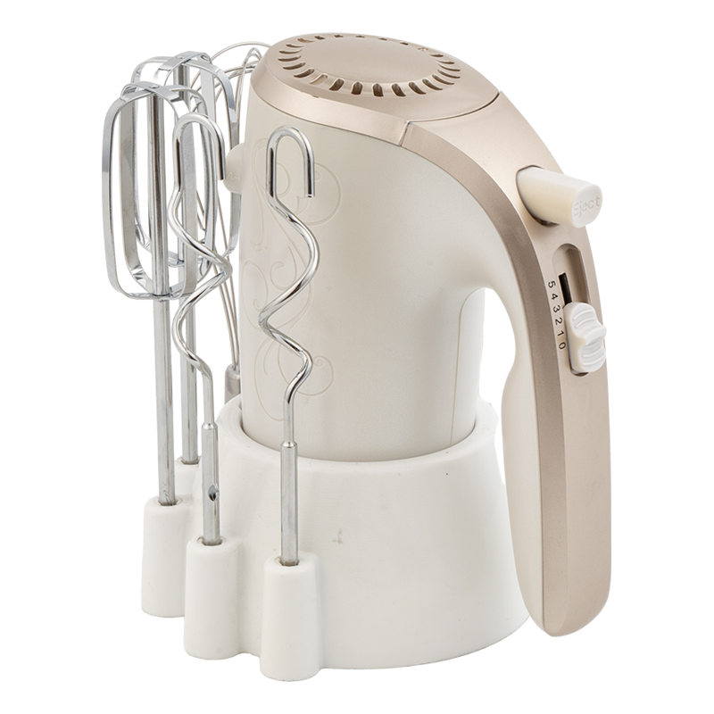 Hva bør du vite før du kjøper en håndmikser for krem, kjernemelk og hverdagsbaking?