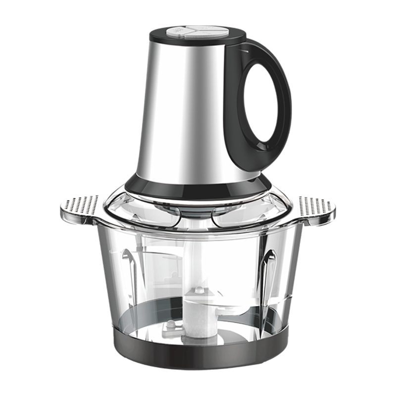 Hvordan revolusjonerer den kompakte hurtighakkeenheten tilberedning av måltider og styrker kulinarisk effektivitet i hjemmekjøkkenet?